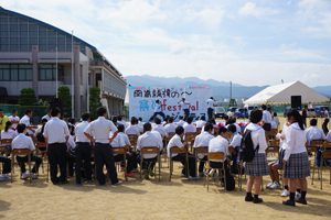 空前絶後の「ジョジョ立ち」コンテスト！