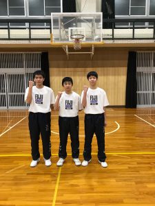 男子バスケットボール部員が香川県１年生選抜大阪遠征に参加します 学校法人 藤井学園