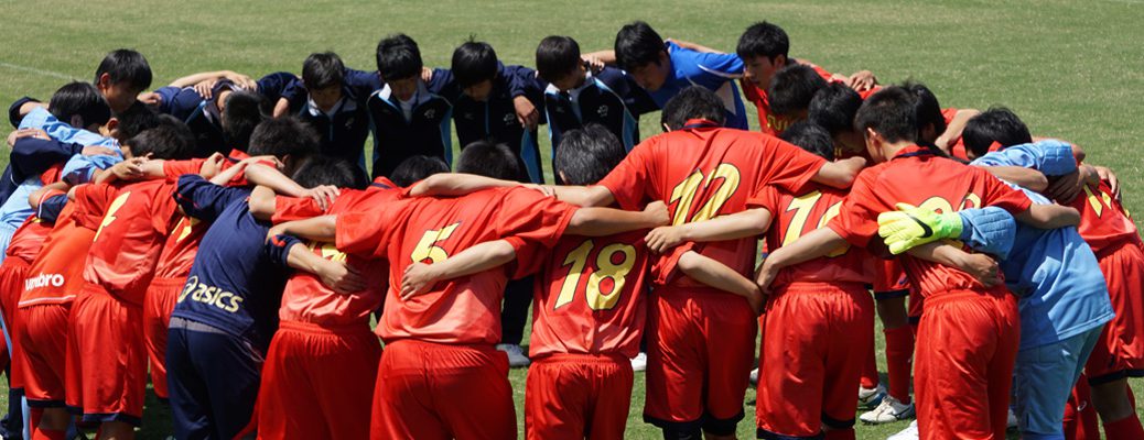 サッカー部 学校法人 藤井学園 サッカー部 学校法人 藤井学園