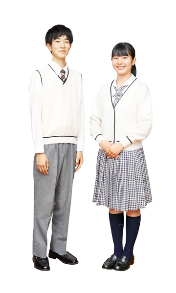 制服 学校法人 藤井学園 制服 学校法人 藤井学園